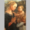 31. Filippo Lippi. Jungfrau mit Jesuskind und Engel.jpg